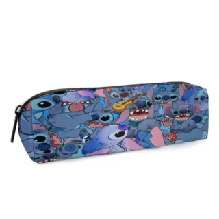 Trousse Étudiante Stitch