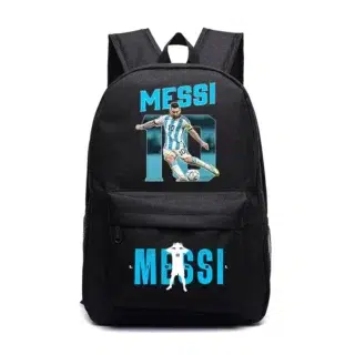 Cartable d’Étudiant Messi