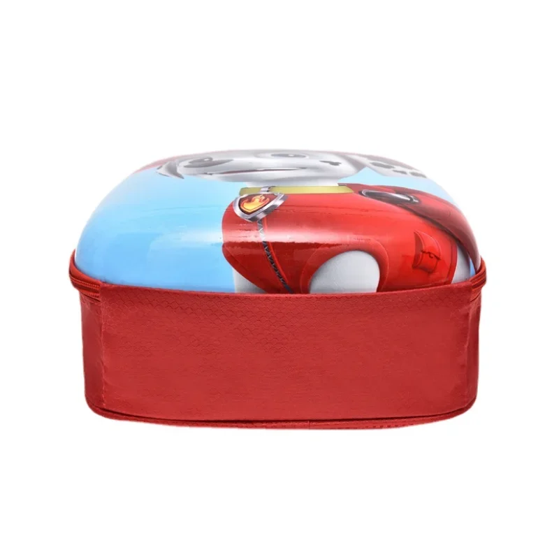 Ryggsäck för barn med Paw Patrol-design Cartable Pour Petits Écoliers Pat Patrouille