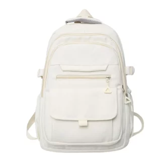 Sac à Dos Collège Grande Capacité