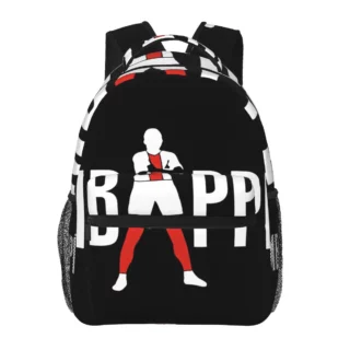 Sac à Dos Foot Mbappé pour Garçons