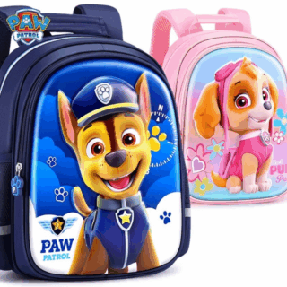 Cartable Pat Patrouille pour Cours