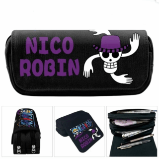 Trousse One Piece Niko Robin